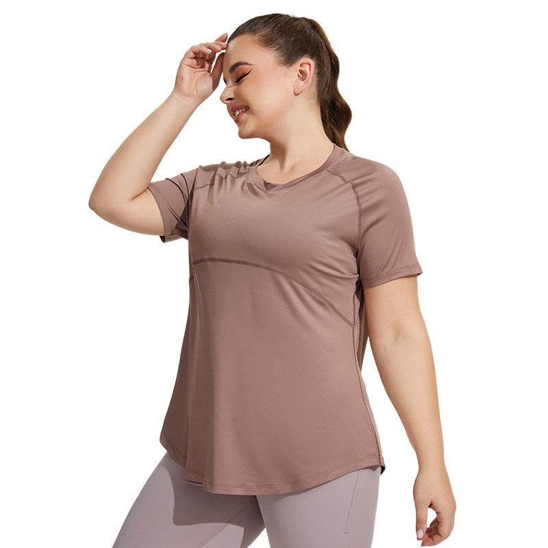 #1167   plus size shirts